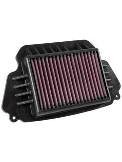Filtr powietrza K&N Honda CB 650 F/ CBR 650 F [14-18]