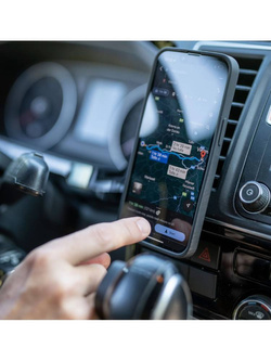 Etui SP Connect SPC+ na telefon iPhone 16 Pro Max (magnetyczne)