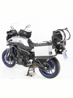 Stelaż kufrów bocznych Hepco&Becker Lock-It Yamaha MT-09 Tracer ABS (15-17)