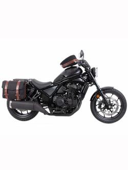 Stelaż C-Bow Hepco&Becker Honda CMX 1100 Rebel (21-) 