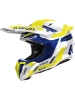 Dynasty Blue Yellow Gloss