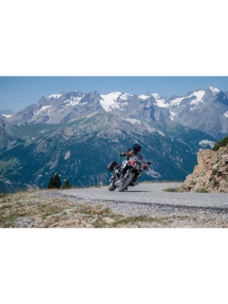 Kurtka motocyklowa tekstylna Klim Badlands Pro A3 zielona