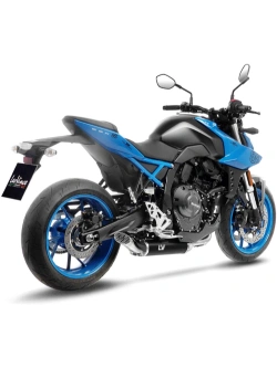 Pełny układ wydechowy LeoVince LV Race Suzuki GSX-8S (23-24) [bez homologacji]