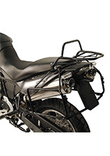 Rurowy stelaż centralny Hepco&Becker Aprilia Pegaso 650 Strada / Trail 650 [05-09]