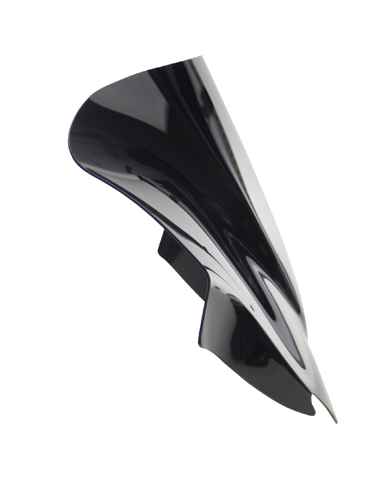 Szyba motocyklowa MRA Racing "NRM" Suzuki GSX-S 1000 (15-20) czarna