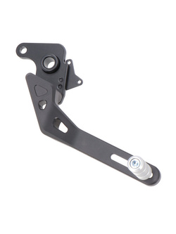 Dźwignia hamulca SW-MOTECH Yamaha MT-07 (14-), XSR 700 (16-), Tracer 700 (16-20)