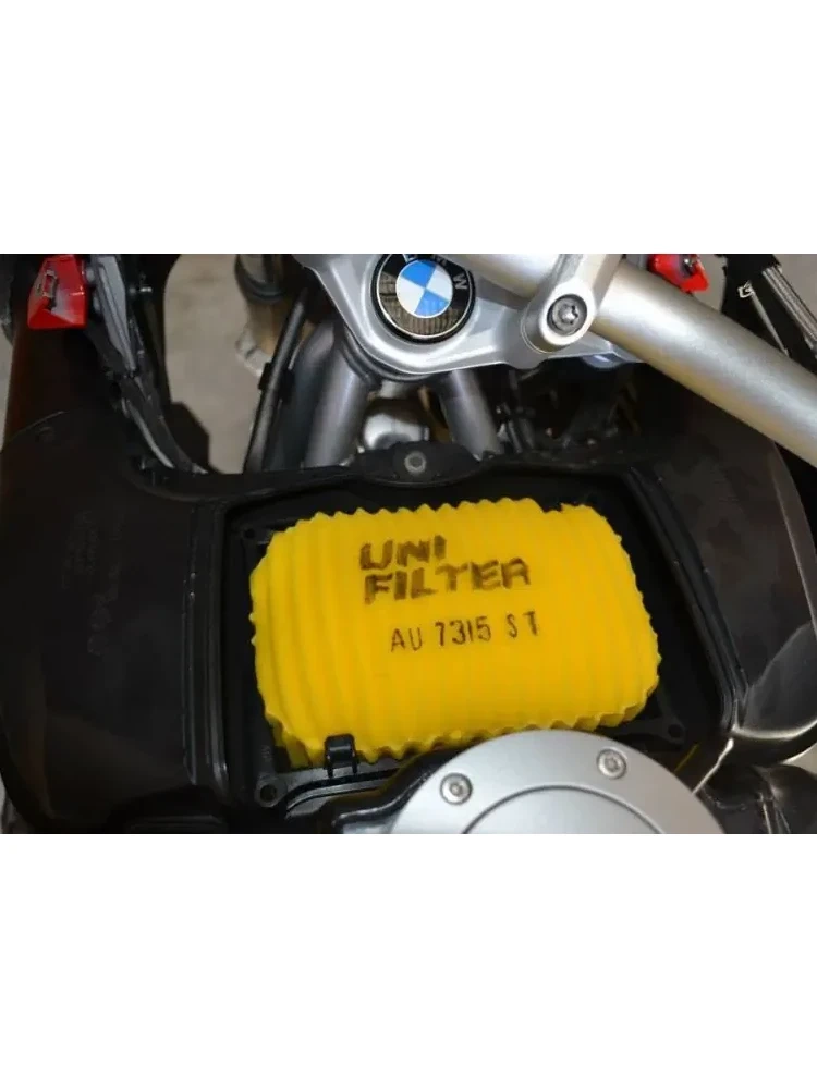 Filtr powietrza Touratech Unifilter High Performance BMW R 1200 GS LC (13-)/ Adventure LC (13-)/ R 1250 GS/ Adventure