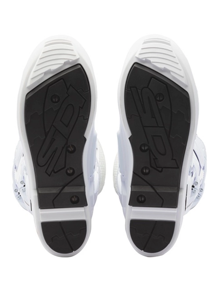 Buty enduro Sidi Crossfire 3 SRS czarne