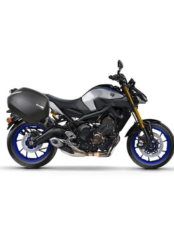 Stelaż kufrów bocznych 3P Shad do Yamaha MT-09 SP (18-20)
