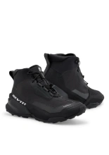 Buty motocyklowe REV’IT! Subduction H2O czarno-antracytowe