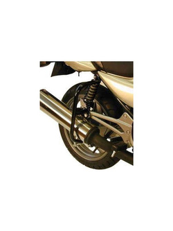 Gmol tylny Hepco&Becker do Kawasaki ER - 5 [01-06]