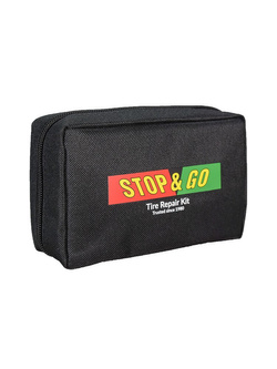 Zestaw naprawczy do opon bezdętkowych Touratech "Stop & Go"