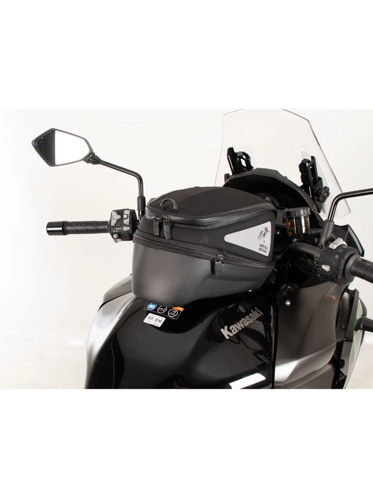 Tankring Basic Hepco&Becker Kawasaki Versys 1100/SE (25-)