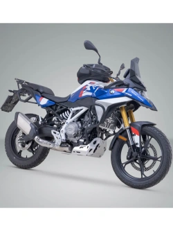 Stelaż V-LOC SW-Motech do sakw bocznych BMW F 450 GS (25-) [na prawą stronę]