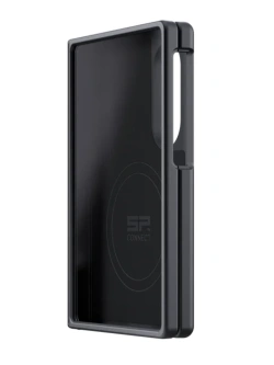 Etui na telefon Samsung Galaxy Z Fold 8 SP Connect SPC+ magnetyczne, czarne