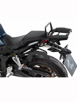 Stelaż pod sakwy motocyklowe Hepco&Becker C-Bow Honda CB 650 R (21-23) 