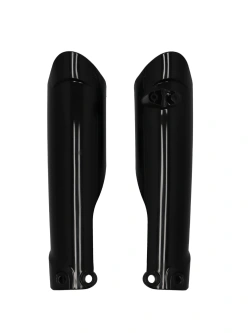 Pełny zestaw plastików Acerbis KTM 50 SX (16-)/ GasGas MC 50 (22-23) czarny