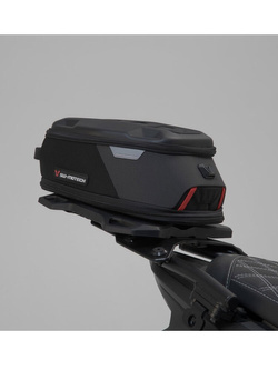 Mocowanie tank ring PRO Sw-Motech do stelaża Street-Rack bez płyty montażowej