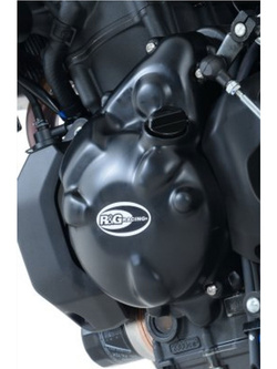 Osłona silnika R&G do Yamaha MT-07 (FZ-07) (14-21), MT-07 MOTO CAGE (15-17), Tenere 700 (19-20), Tracer 7 / GT (21), Tracer 700 - MT-07 (FJ-07) (16-20), XSR700 (16-18) (lewa strona)