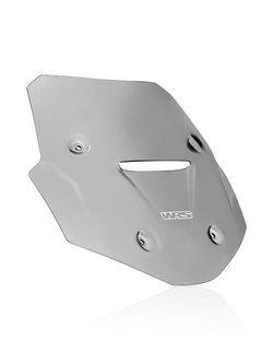 Szyba motocyklowa WRS Sport Triumph Tiger 1200 GT/ Pro/ Explorer/ Rally (22-24) przyciemniana