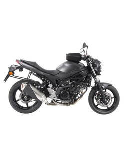 Stelaż kufrów bocznych Hepco&Becker Lock-It Suzuki SV 650 X (18-25)
