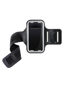 Wodoodporne etui na telefon na ramię Lampa M