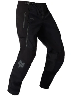 Spodnie cross Fox Ranger Off-Road czarne