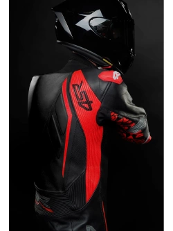 Kombinezon motocyklowy jednoczęściowy 4SR Racing Diablo AR II
