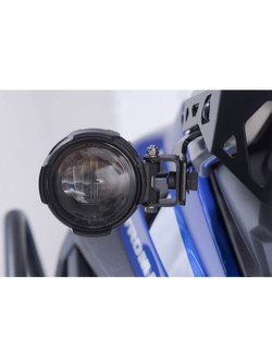 Zestaw montażowy Lamp Light SW-MOTECH Suzuki V-Strom 1050 (19-), V-Strom 1050 XT (19-), V-Strom 1050 DE (23-)