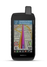 Nawigacja satelitarna Garmin Montana 710