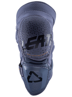 Protektory kolan Leatt 3DF Hybrid Flint