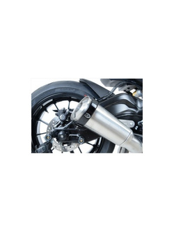 Osłona tłumika R&G Racing Aprilia/ BMW/ Ducati/ GasGas/ Honda/ Husqvarna/ Kawasaki/ KTM/ Moto Guzzi/ Suzuki/ Triumph/ Yamaha (wybrane modele)
