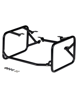 Stelaże kufrów bocznych Touratech BMW R 1300 GS Adventure (24-) czarne