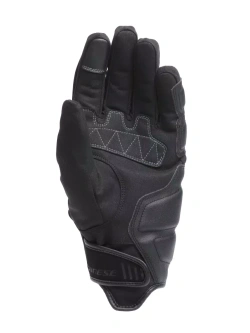 Rękawice motocyklowe Dainese Udine WP czarne