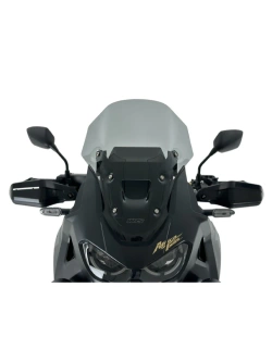 Szyba motocyklowa WRS Touring Honda CRF1100L Africa Twin Adventure Sports (24) przyciemniana
