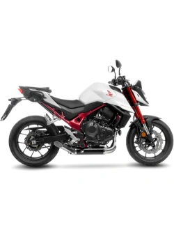 Tłumik motocyklowy LeoVince LV Race Honda CB 750 Hornet (23-) [bez homologacji]