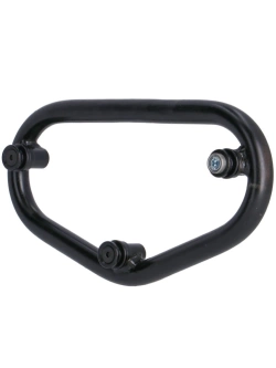 Stelaż SLC SW-Motech do sakw bocznych Royal Enfield Classic 650 (25)/ Shotgun 650 (22-) [na prawą stronę]