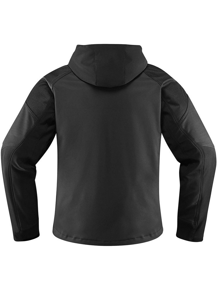 Kurtka motocyklowa Icon Merc Stealth™ damska