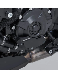 Osłony pokrywy silnika SW-Motech Honda CB 1000 Hornet (24-)/ CB 1000 GT (25-) [prawa i lewa]
