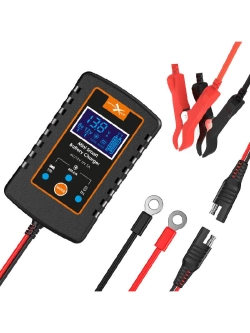 Ładowarka do akumulatorów BikeTec SBC-61220
