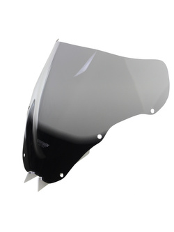 Szyba motocyklowa MRA Racing "R" Honda CBR 900 RR (00-01) przyciemniana