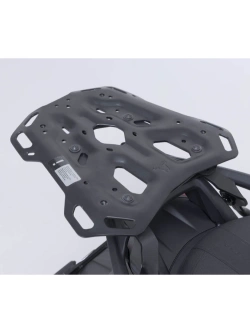 Stelaż centralny Adventure-Rack SW-Motech Ducati Multistrada V4/ S/ Pikes Peak (24-)/ Rally (24-)