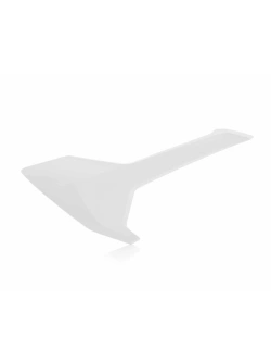 Pełny zestaw plastików Acerbis Husqvarna TC 85 (25-) biały