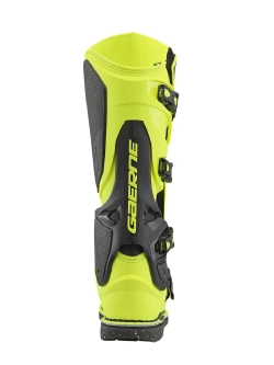 Buty enduro Gaerne SG-22 czarne-fluo