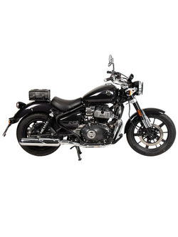 Stelaż Solorack Hepco&Becker Royal Enfield Super Meteor 650 (23-) bez oparcia