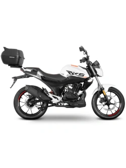 Stelaż pod kufer centralny Shad Keeway RKS 125 (25-)