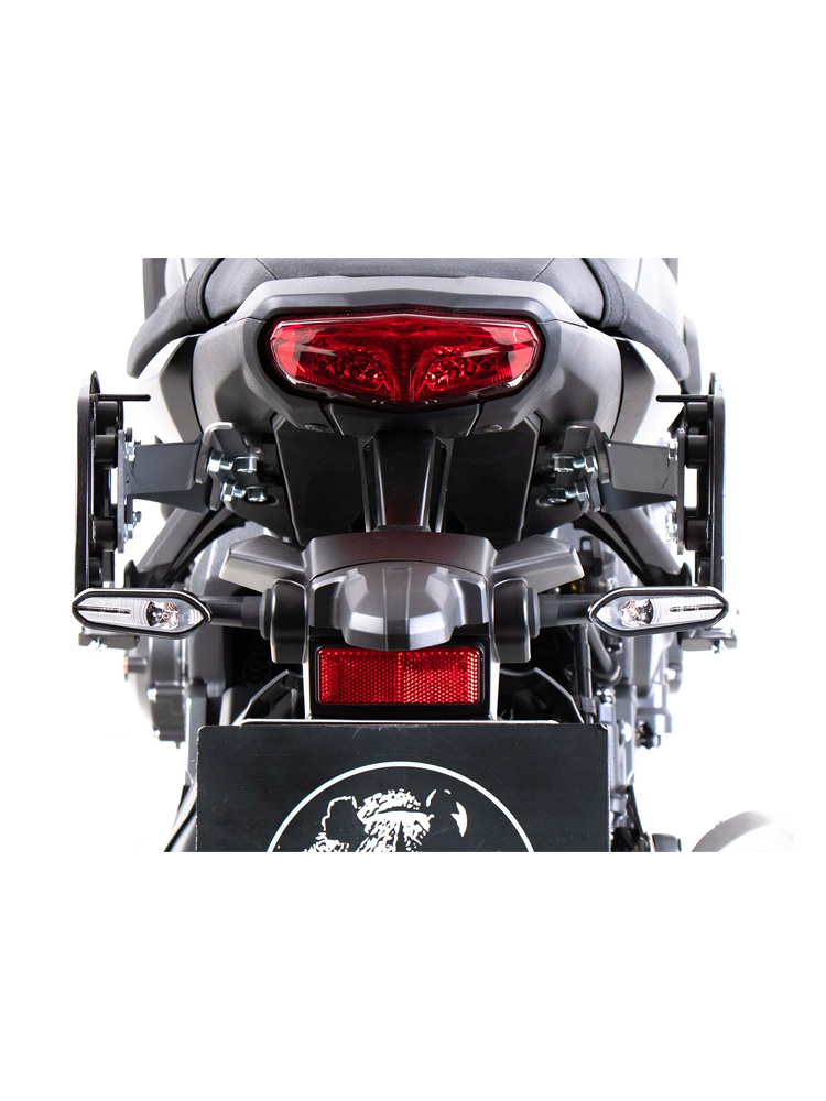 Stelaż pod sakwy motocyklowe Hepco&Becker C-Bow Yamaha MT-10 (22-24)