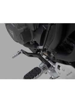 Dźwignia zmiany biegów Sw-Motech Triumph Tiger 900 / GT / Rally / Pro (19-)