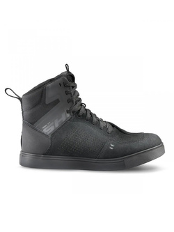 Buty motocyklowe damskie Shima Rebel 2.0 Vent czarne