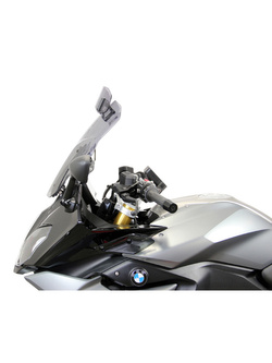 Szyba motocyklowa MRA Variotouringscreen "VT" BMW R 1200 RS [15-20] przeźroczysta